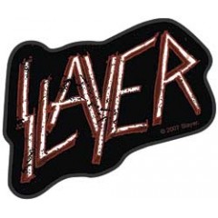 Slayer "Classic logo"