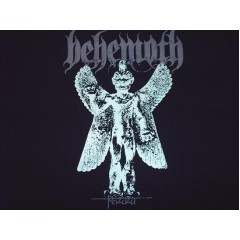 Behemoth "Pazuzu" (G)
