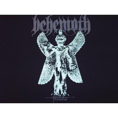 Behemoth "Pazuzu" (G)