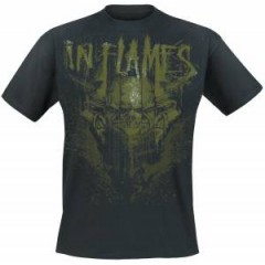 In Flames "Jester Core"