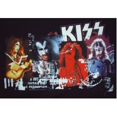 Kiss "Band"