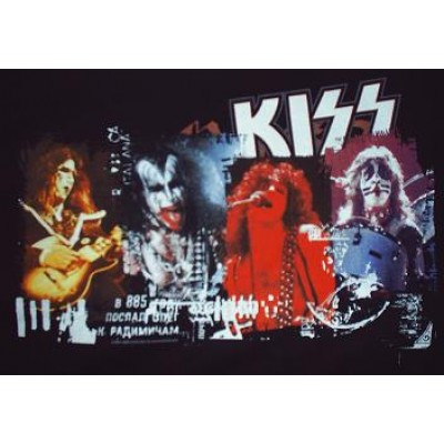 Kiss "Band"