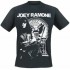 Ramones "Joey Ramone-stage"