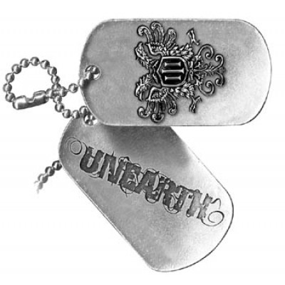 Unearth "Logo"