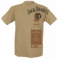 Jack Daniel's "Bottle"