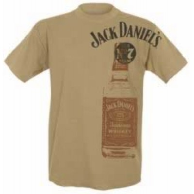 Jack Daniel's "Bottle"