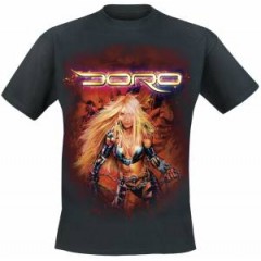 Doro "25 years"