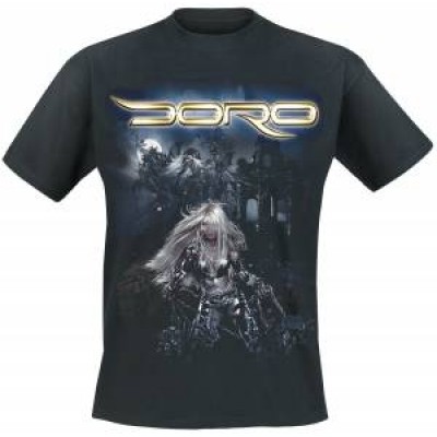 Doro "Fullmoon"