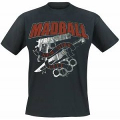 Madball "Weapons"