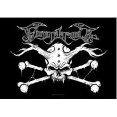 Finntroll "Crossbones"