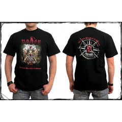 Vader "And Blood Was Shed In Warsaw"