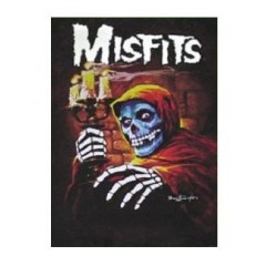 Misfits "Evil"