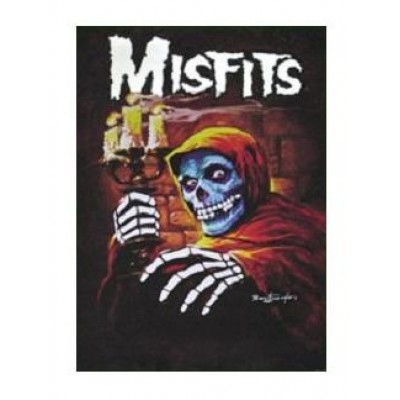 Misfits "Evil"