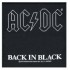 AC/DC "Black In Black"