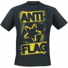 Anti Flag "Gunstar II"