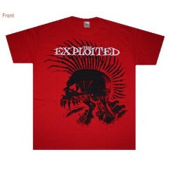 Exploited "Anarchy Terror Crew"