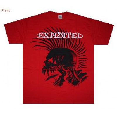 Exploited "Anarchy Terror Crew"
