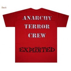 Exploited "Anarchy Terror Crew"