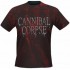 Cannibal Corpse "Global Evisceration" (allover)