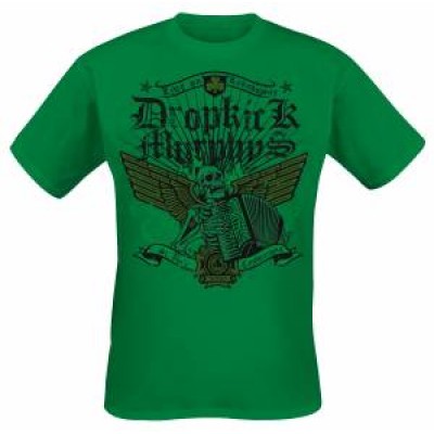 Dropkick Murphys "Boston 2010"