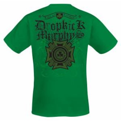 Dropkick Murphys "Boston 2010"