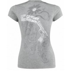 Green Day "Gun Flower"