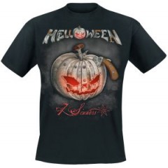 Helloween "7 Sinners"