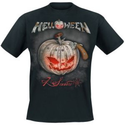 Helloween "7 Sinners"