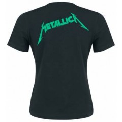 Metallica "Nunchuck"