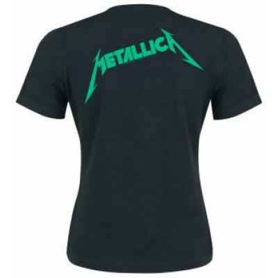 Metallica "Nunchuck"