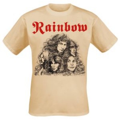 Rainbow "Long Live Rock & Roll"