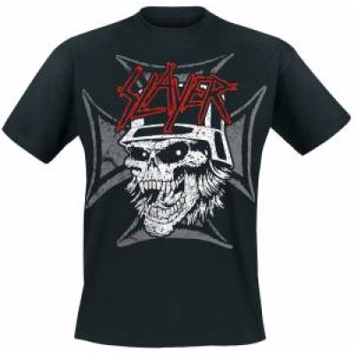 Slayer "Graphic Skull"