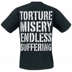 Slayer "Graphic Skull"