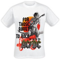 AC/DC "Rising Sun"