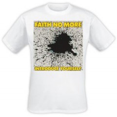 Faith no More "Introduse Yourself"