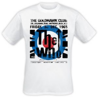 Who "Goldhawk Club"