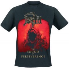 Death "Sound Of Perseverance"