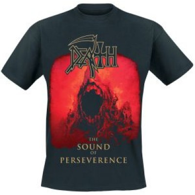 Death "Sound Of Perseverance"