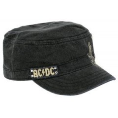 AC/DC "Guitar Wings"