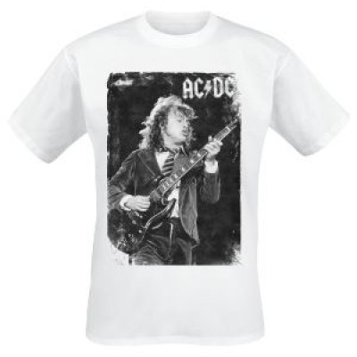 AC/DC "Angus Guitar"