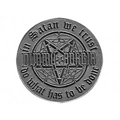 Dimmu Borgir "Satan We Trust"