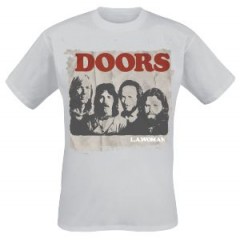 Doors "City Of Light"