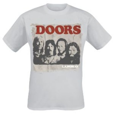 Doors "City Of Light"