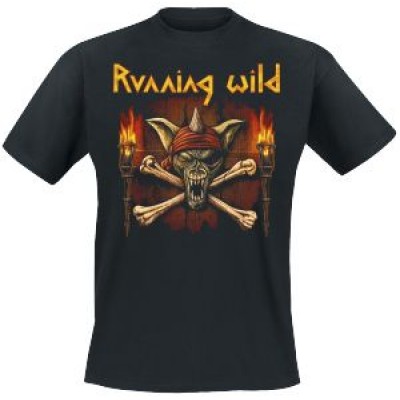 Running Wild "Adrian"