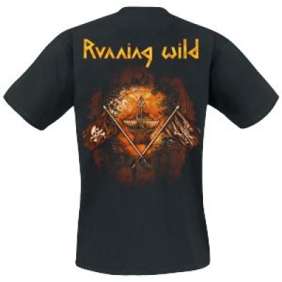 Running Wild "Adrian"