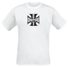 WEST COAST CHOPPERS "Original Cross"