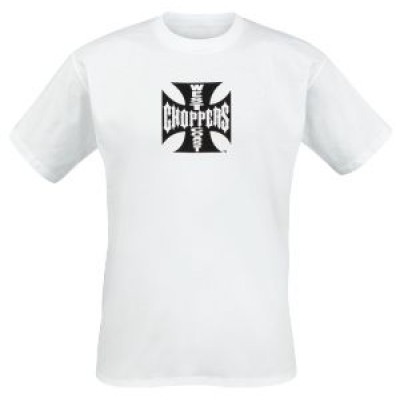 WEST COAST CHOPPERS "Original Cross"