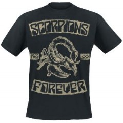 Scorpions "Forever"