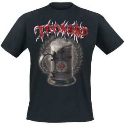 Tankard "30 Years"