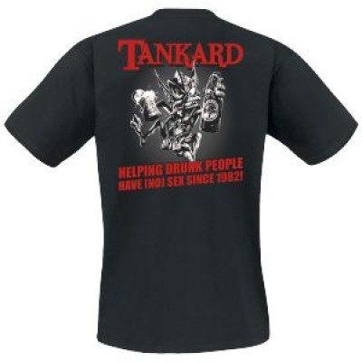 Tankard "30 Years"